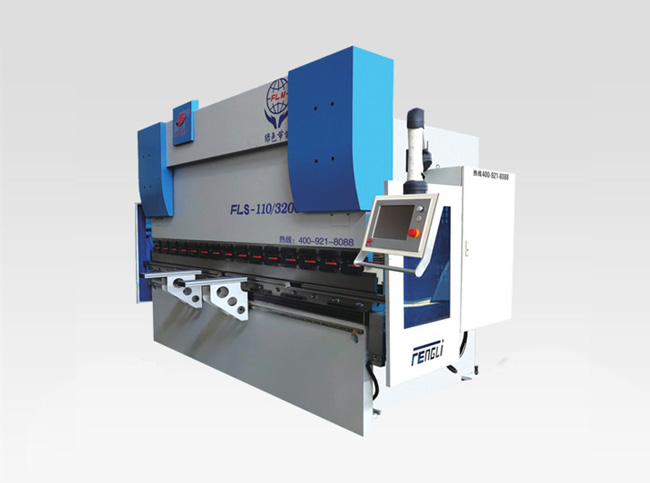 FLS系列油電混合數(shù)控折彎?rùn)C(jī)